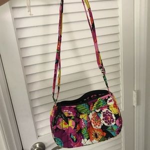 Vera Bradley Purse